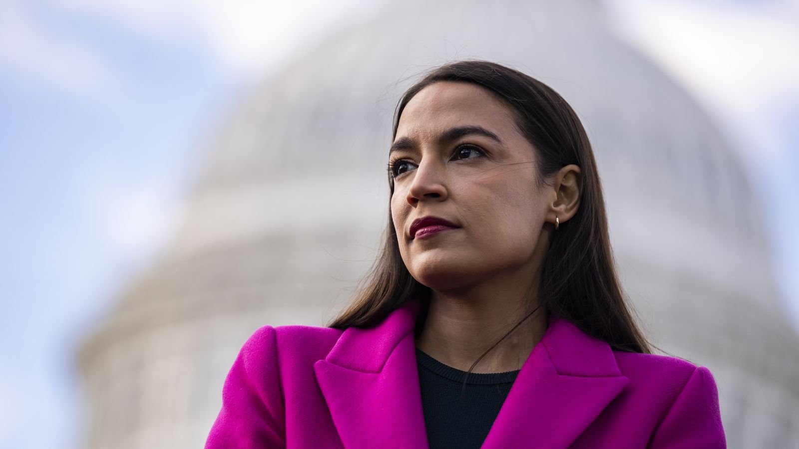 Alexandria Ocasio-Cortez Goes Viral On TikTok With Video Against ...