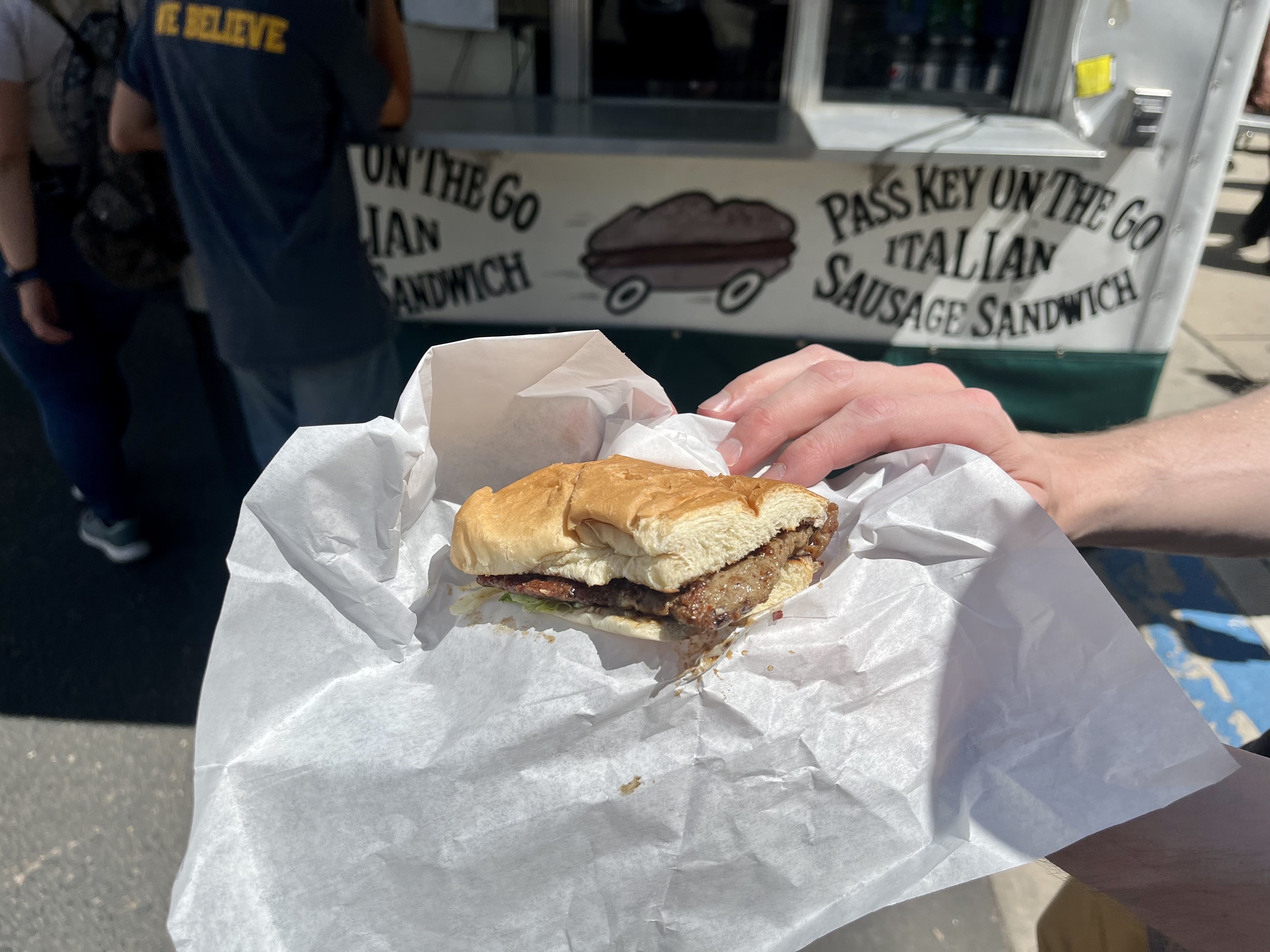 The best food at the Colorado State Fair Axios Denver