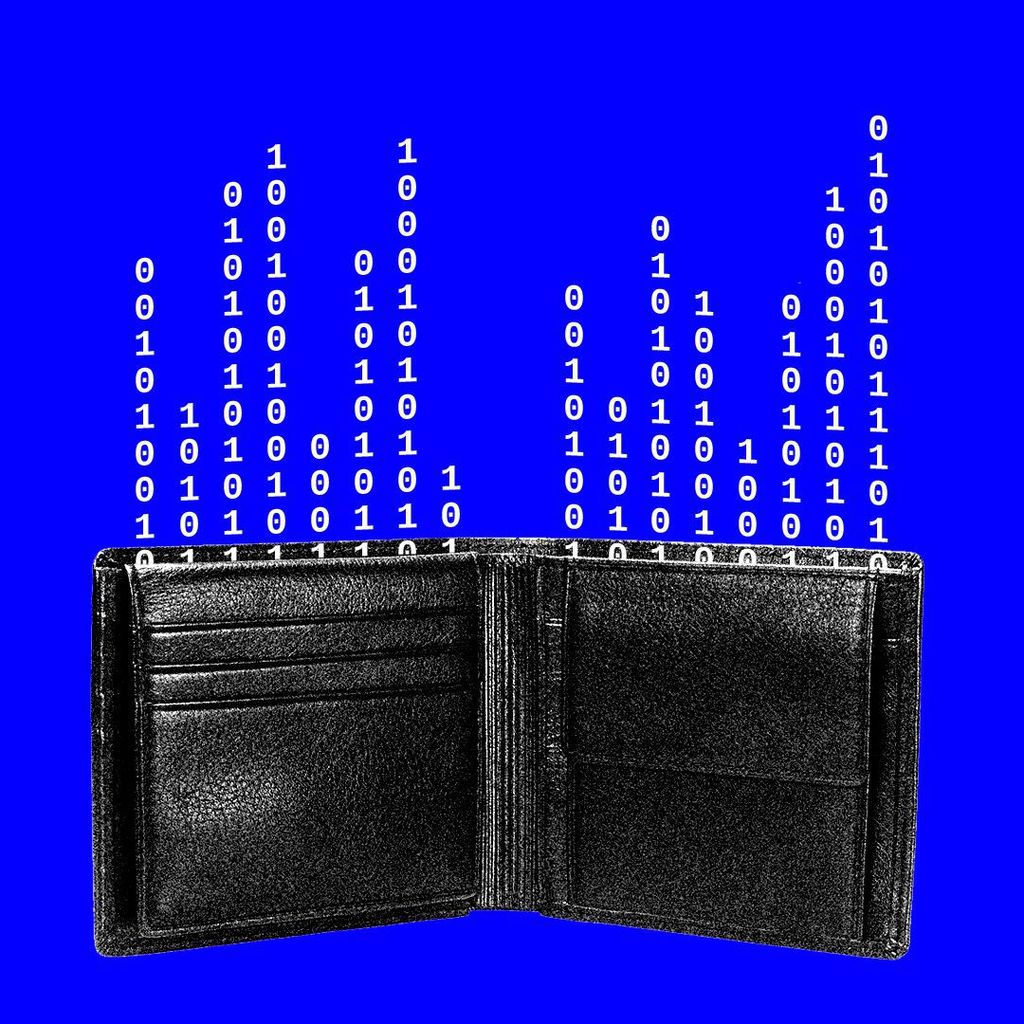 Representatives introduce new cryptocurrency bill