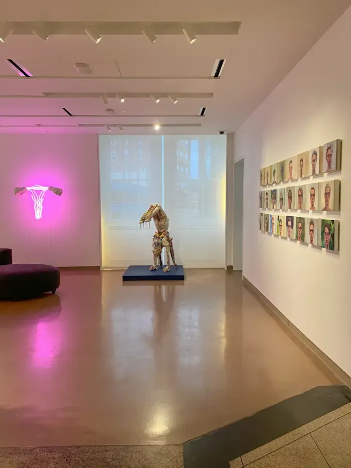 21C Museum Hotel, Durham