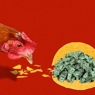The problem with betting Trump will "always chicken out"