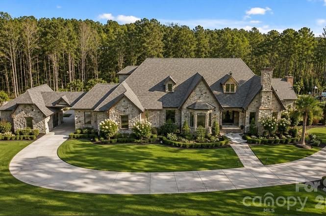 Dababy's mansion for sale.