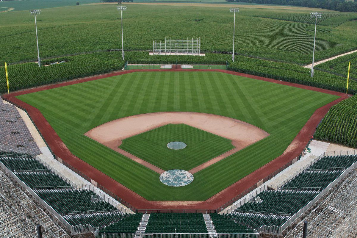 The Field of Dreams game: What you need to know