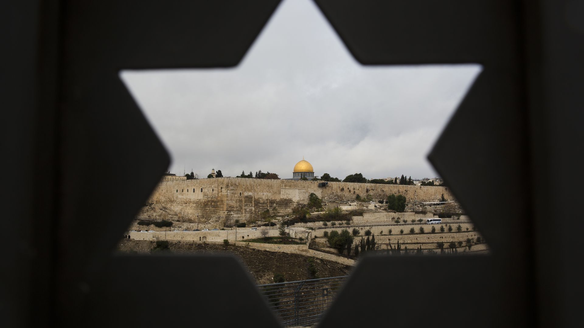 Jerusalem