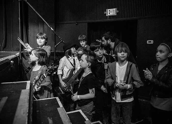 School of Rock
