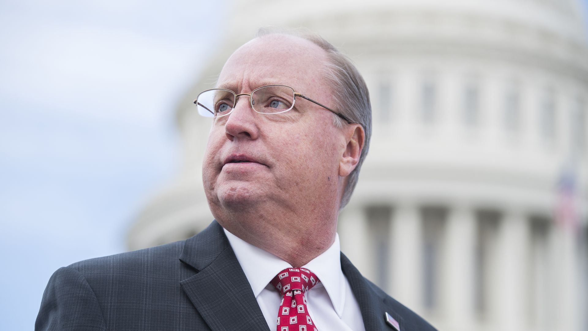 Jim Hagedorn