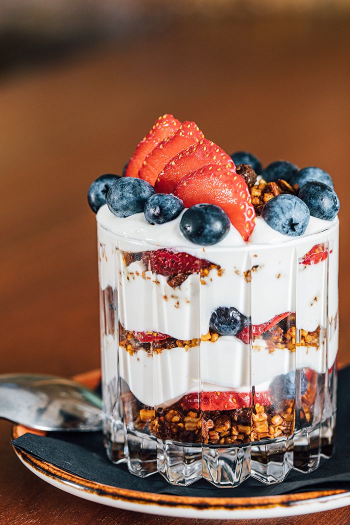 DTRbrunch parfait