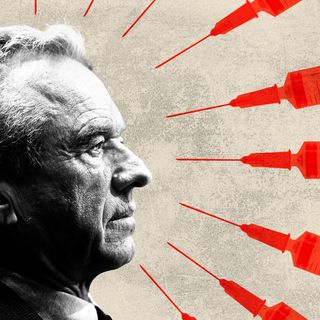 Crunch time arrives for RFK Jr.'s vaccine advisers