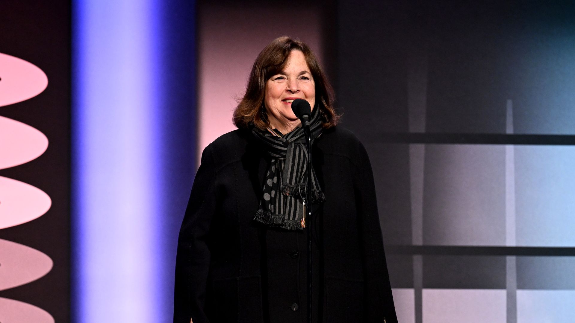 Ina Garten coming to Nashville - Axios Nashville
