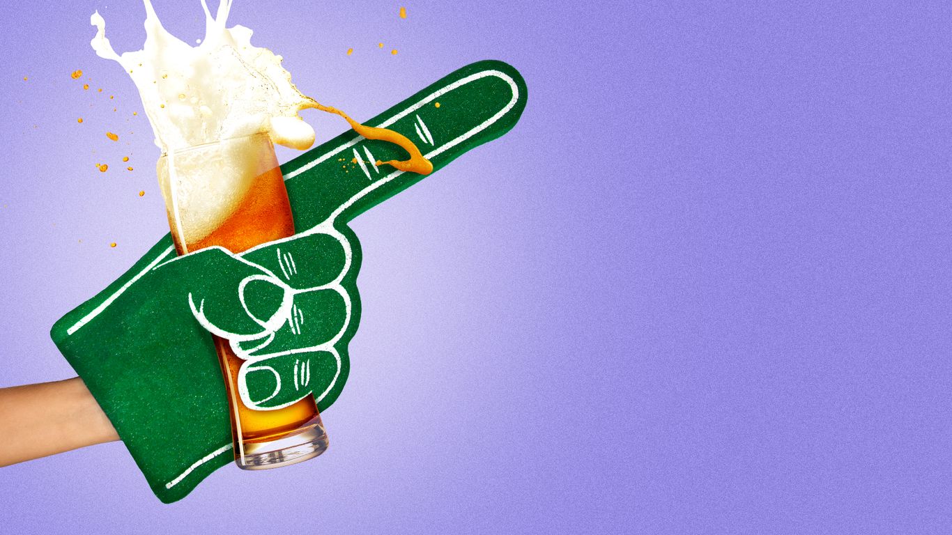 Dozens of Philly nightlife spots want to party until 4am during World Cup