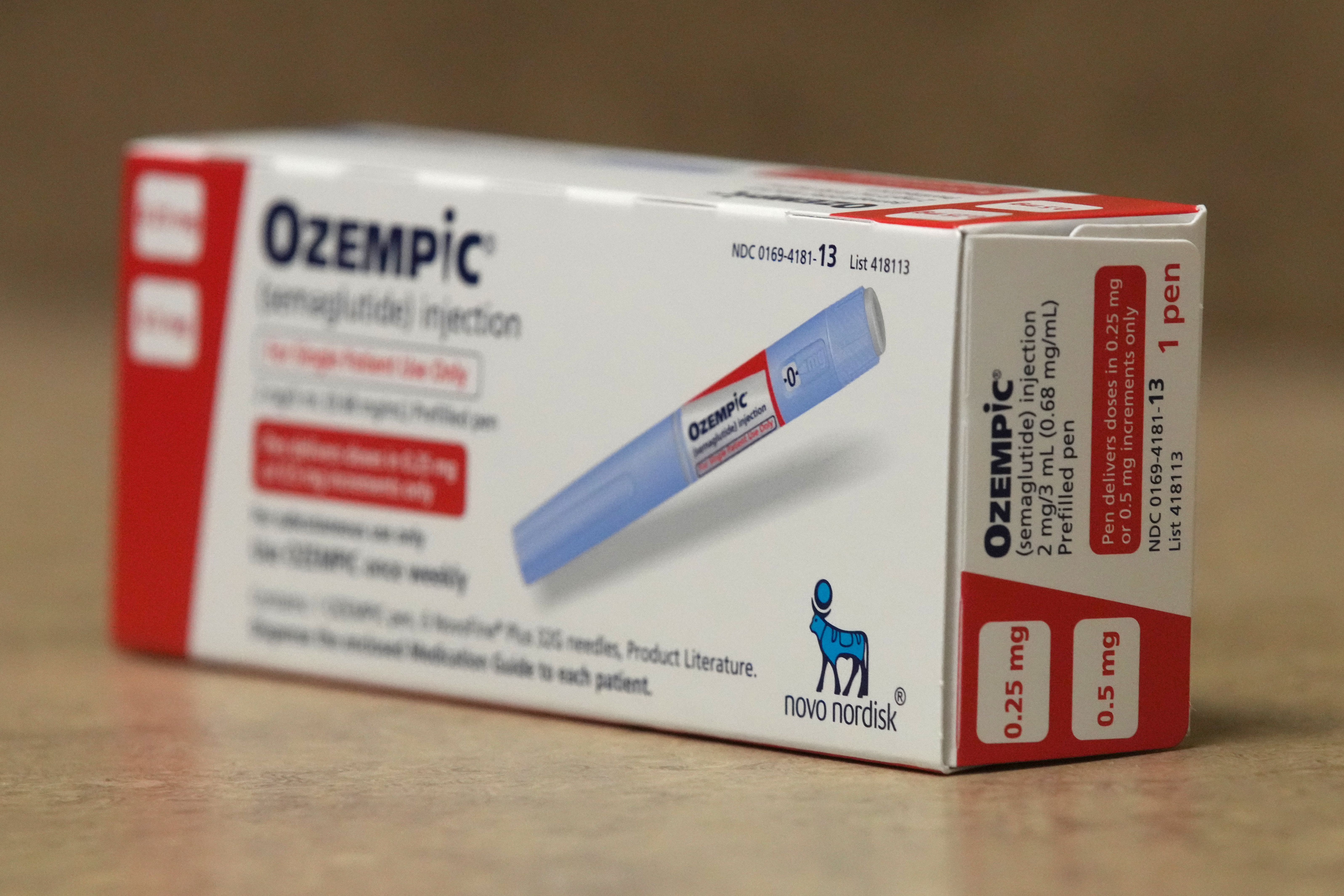 Demand for GLP-1s for weight loss is surging in North Carolina, just like it is nationwide