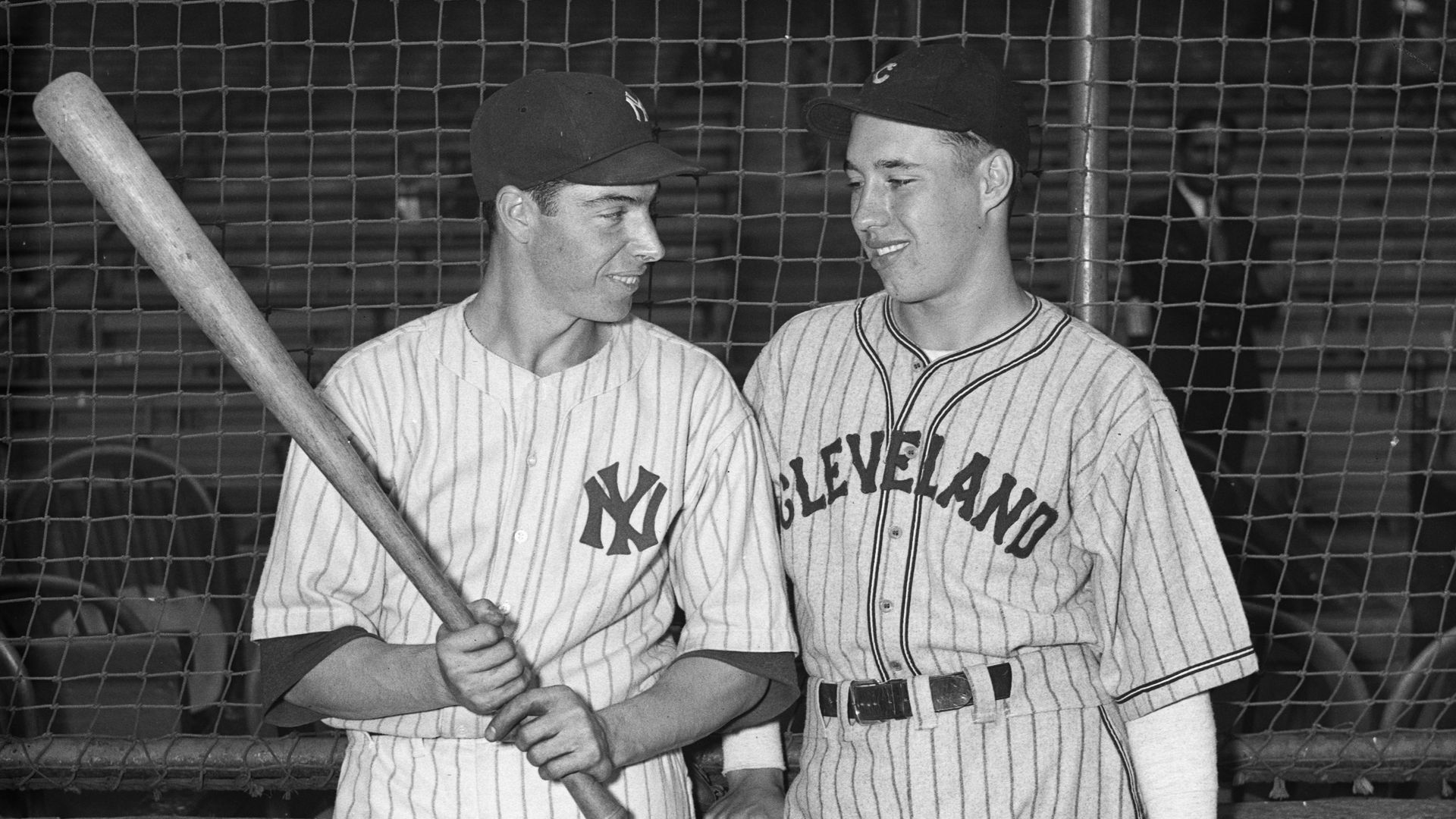 Timeline of the GuardiansYankees epic rivalry Axios Cleveland
