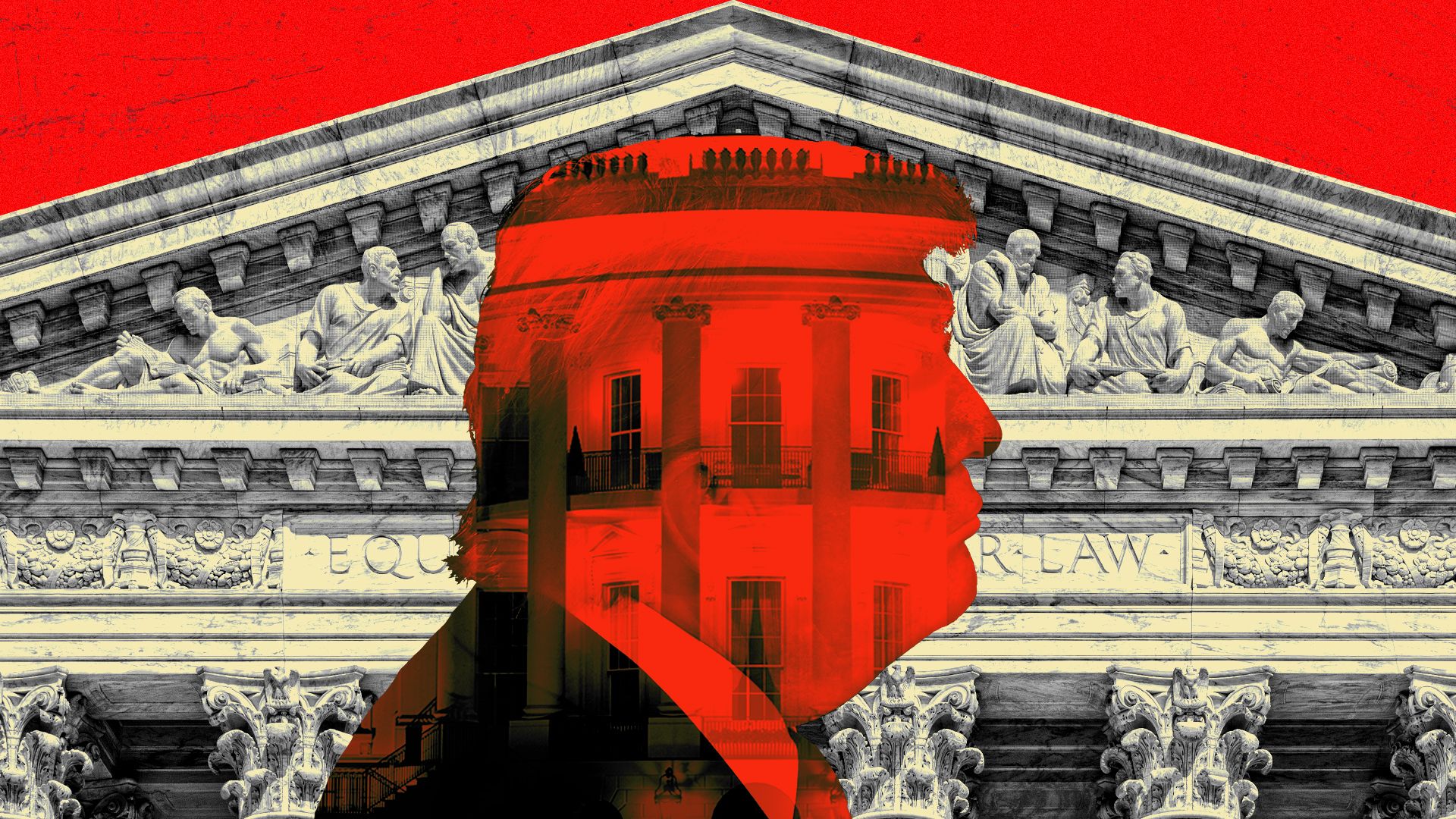 Yl Local Ruling S Supreme Court tariff ruling: What Trump's loss means for his agenda