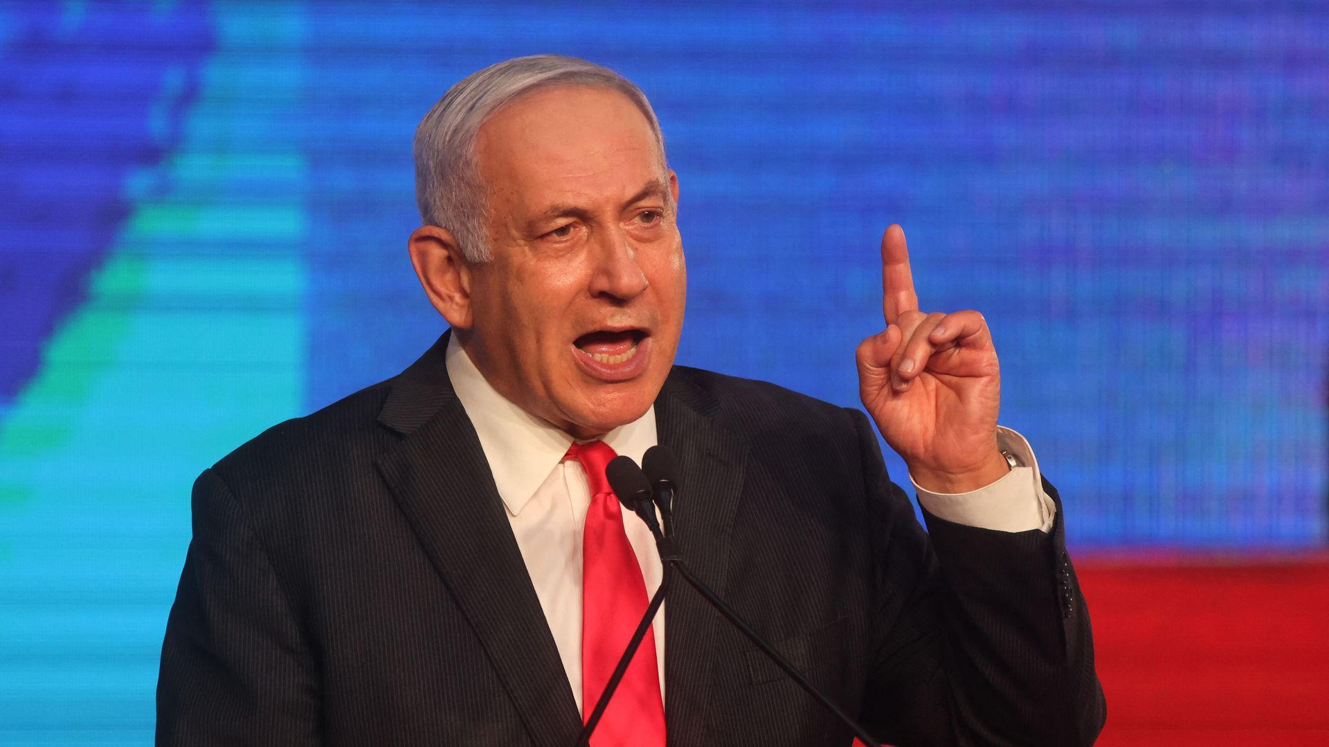 Netanyahu
