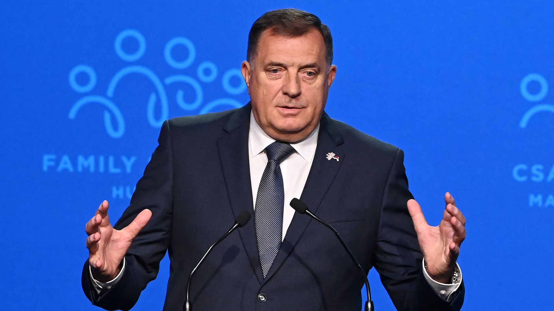 Milorad Dodik