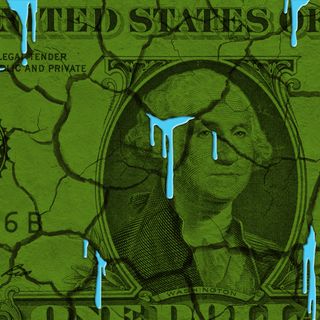 Economy showed cracks pre-Iran attack, data shows