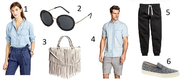 Cameron-Queen City Street Style