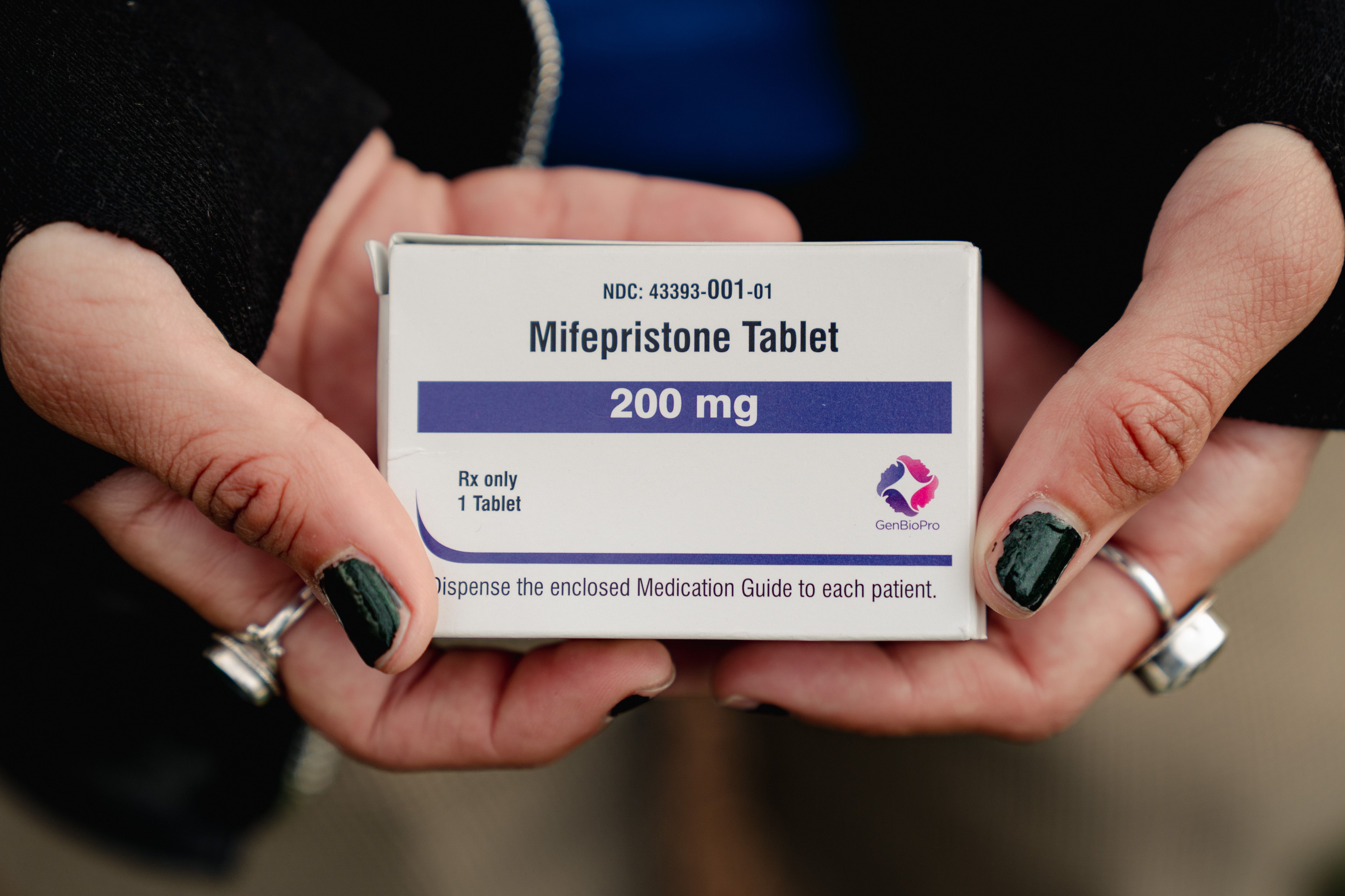 Appeals court limits abortion pill access