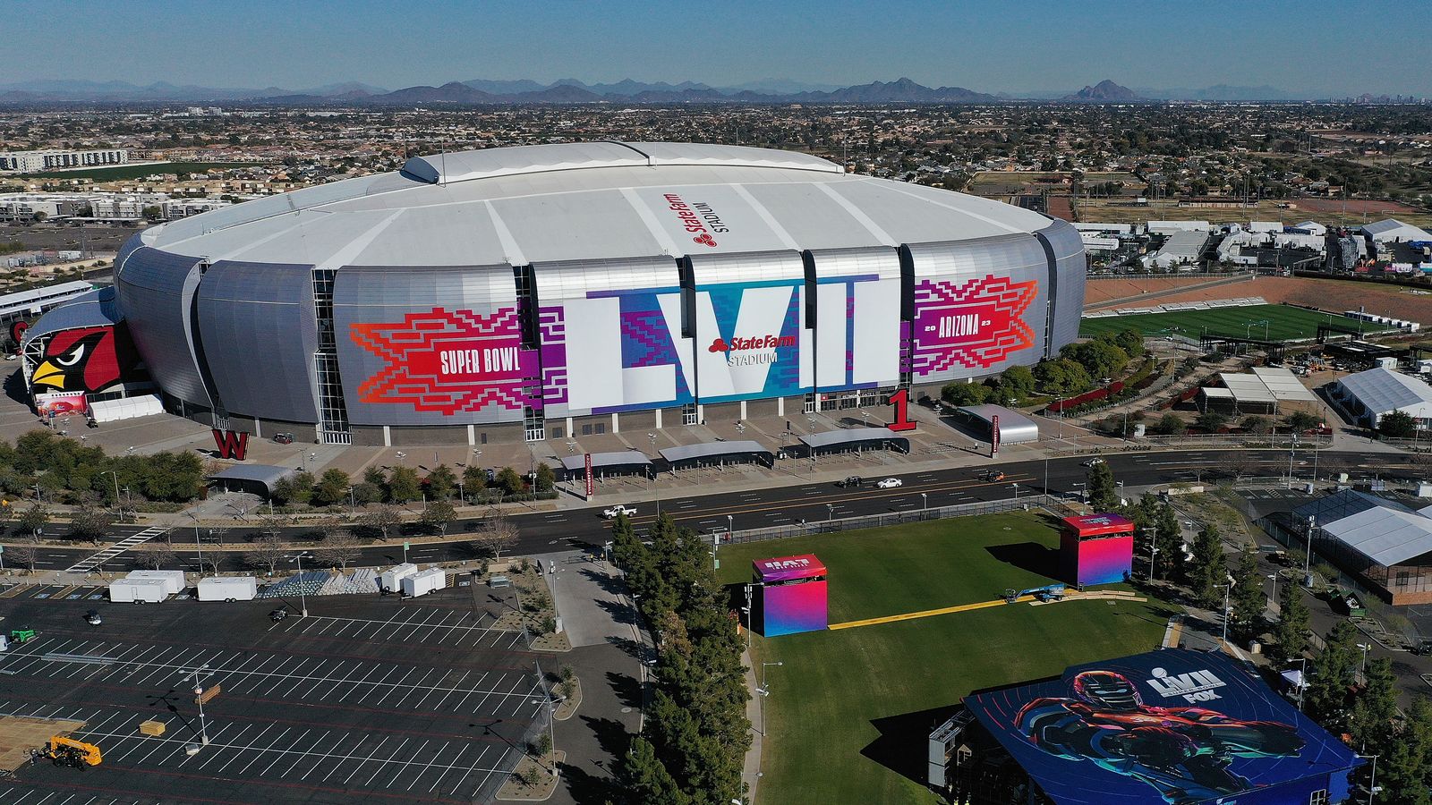 Super Bowl 2023 How NFL picks Super Bowl host cities