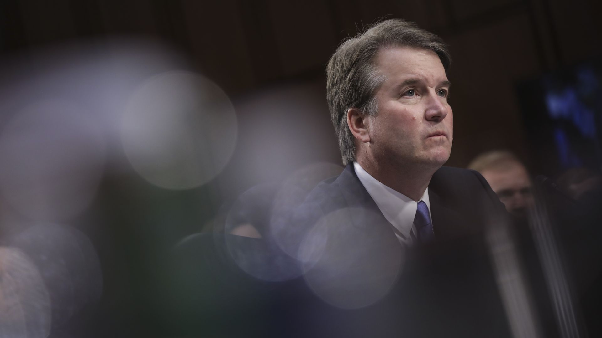 Supreme Court nominee Judge Brett Kavanaugh. Photo: Drew Angerer/Getty Images