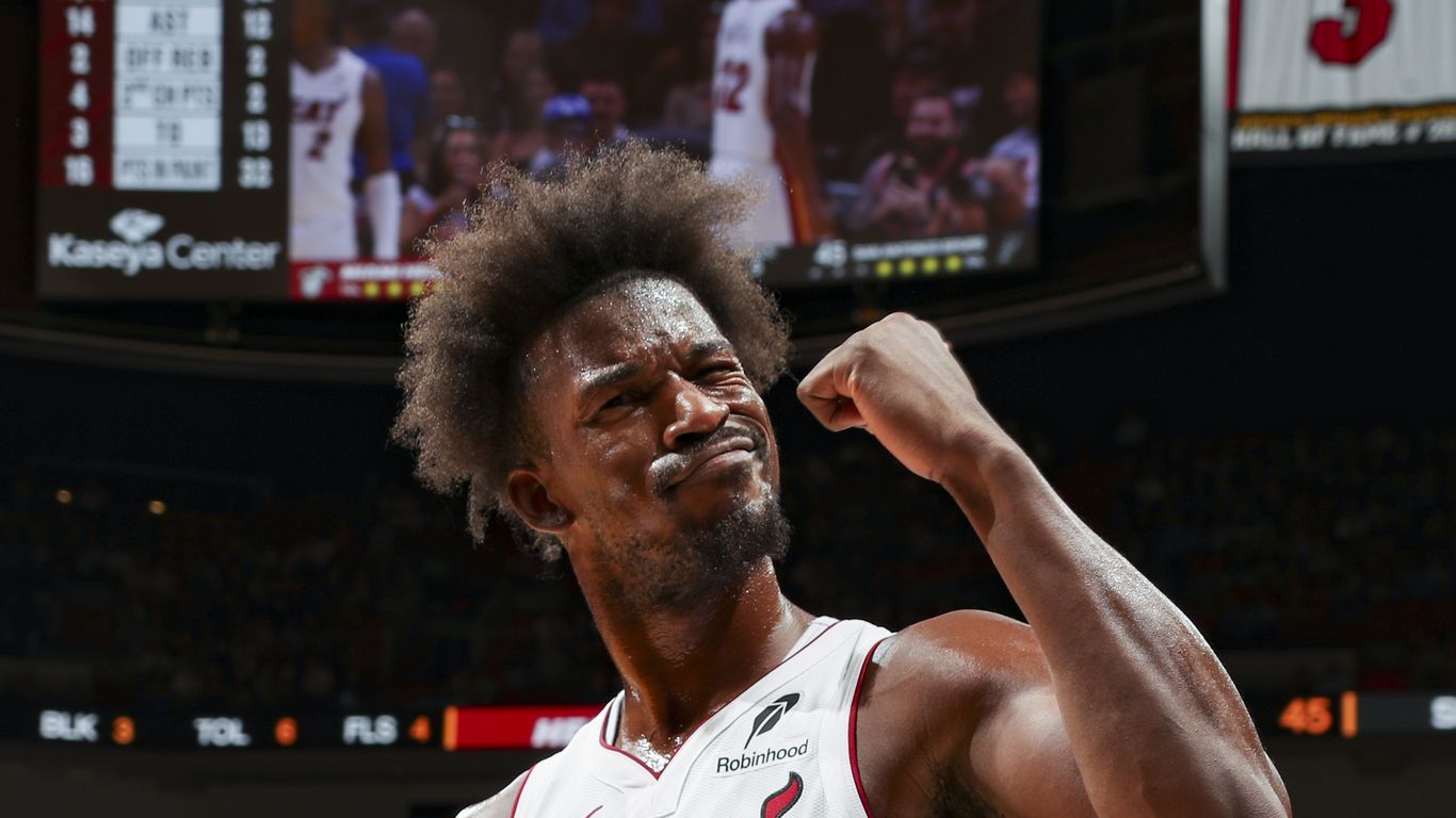 What to know about the Miami Heat 2024 season - Axios Miami