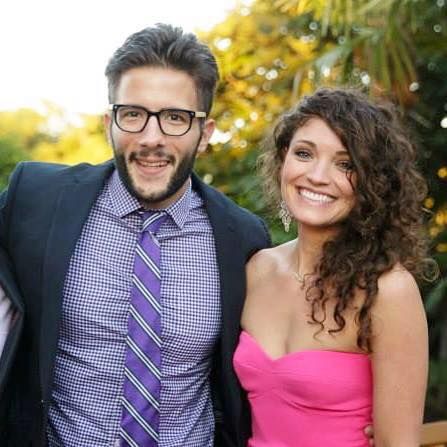 katie levans and nick loveluck