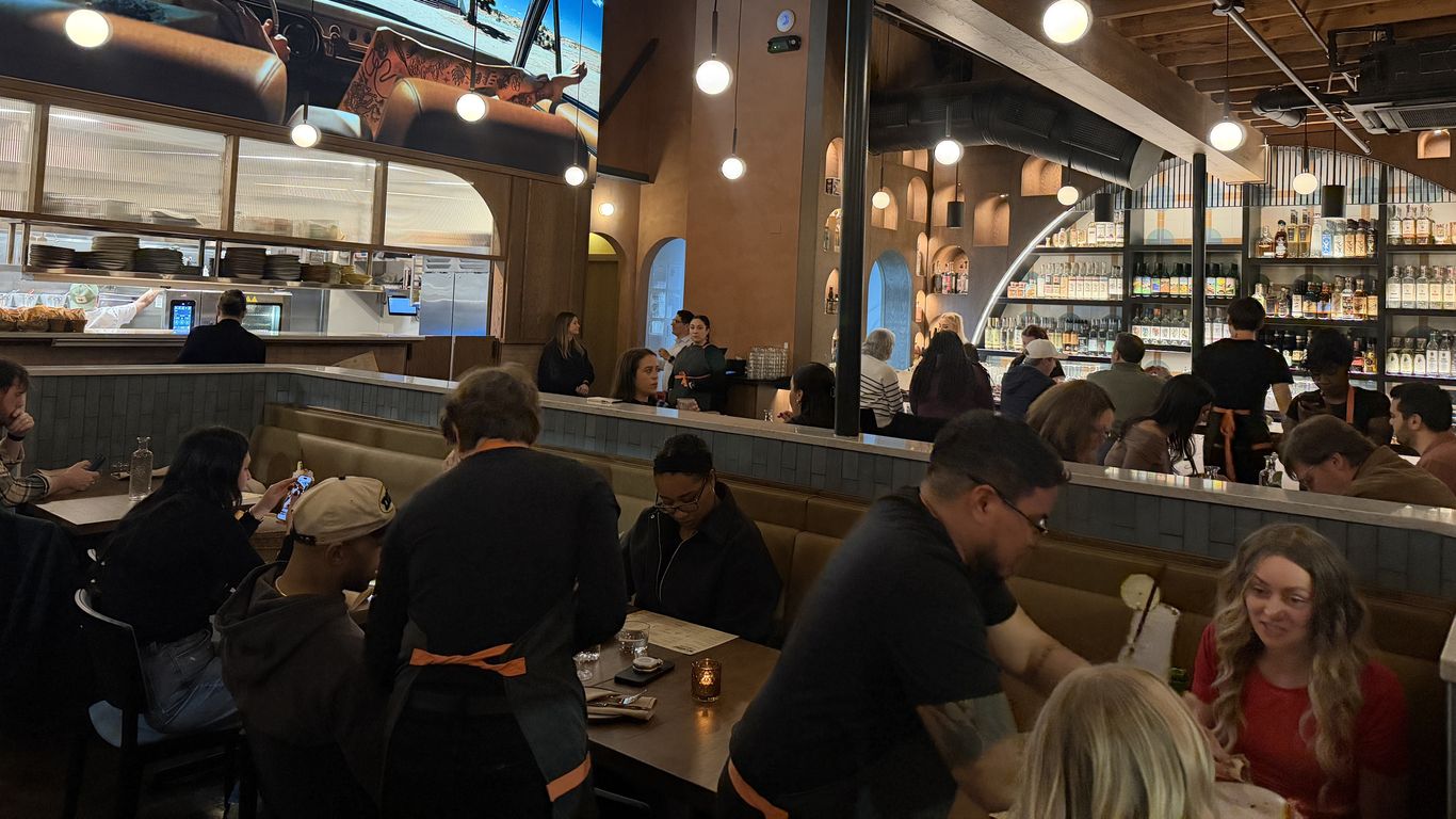 30 new businesses that opened in Charlotte in 2026