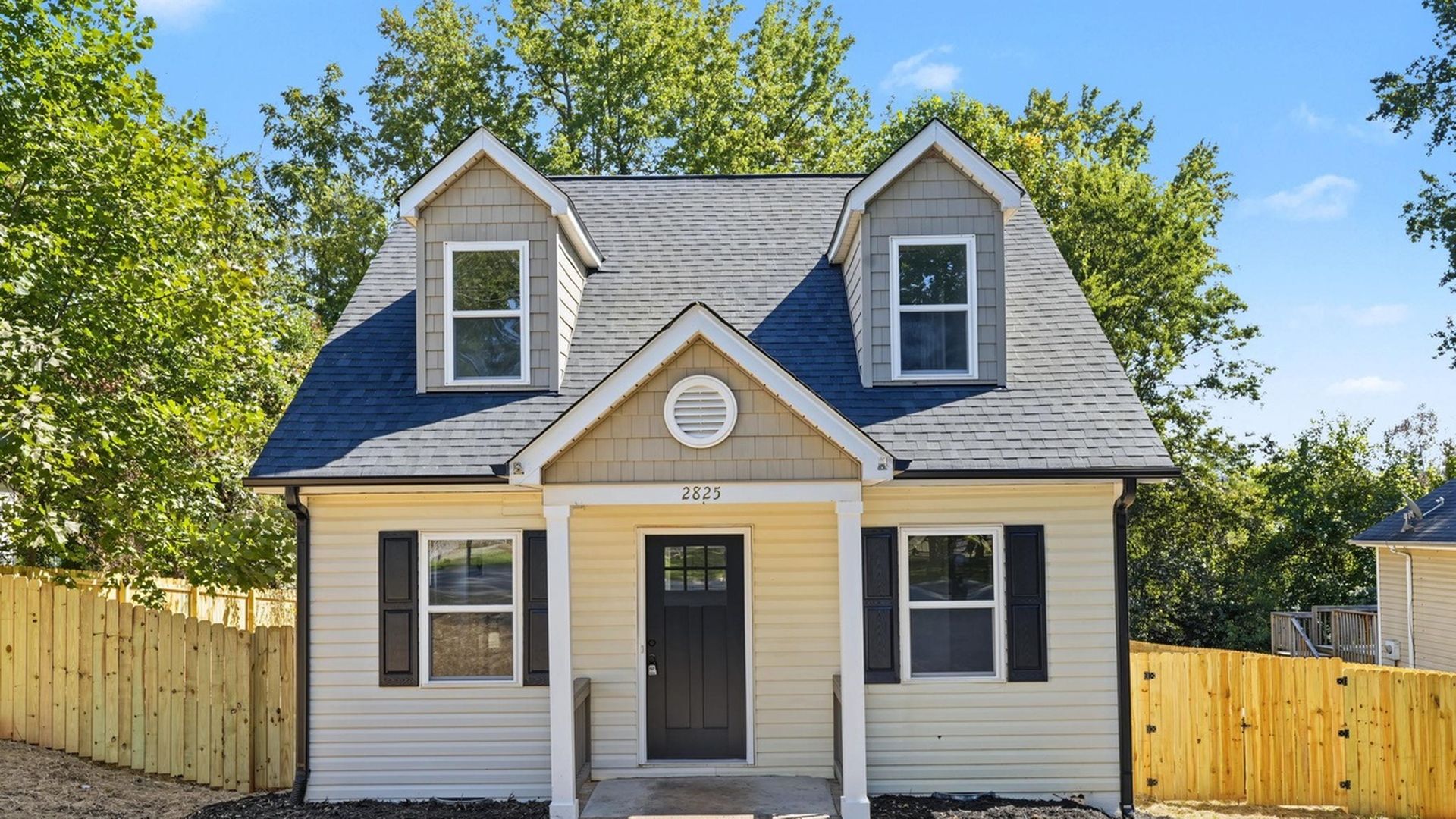 houses for sale in charlotte
