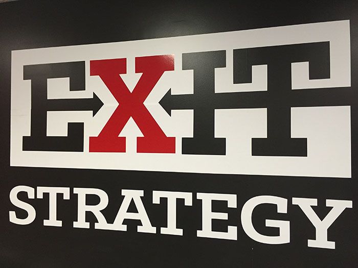 exit-strategy
