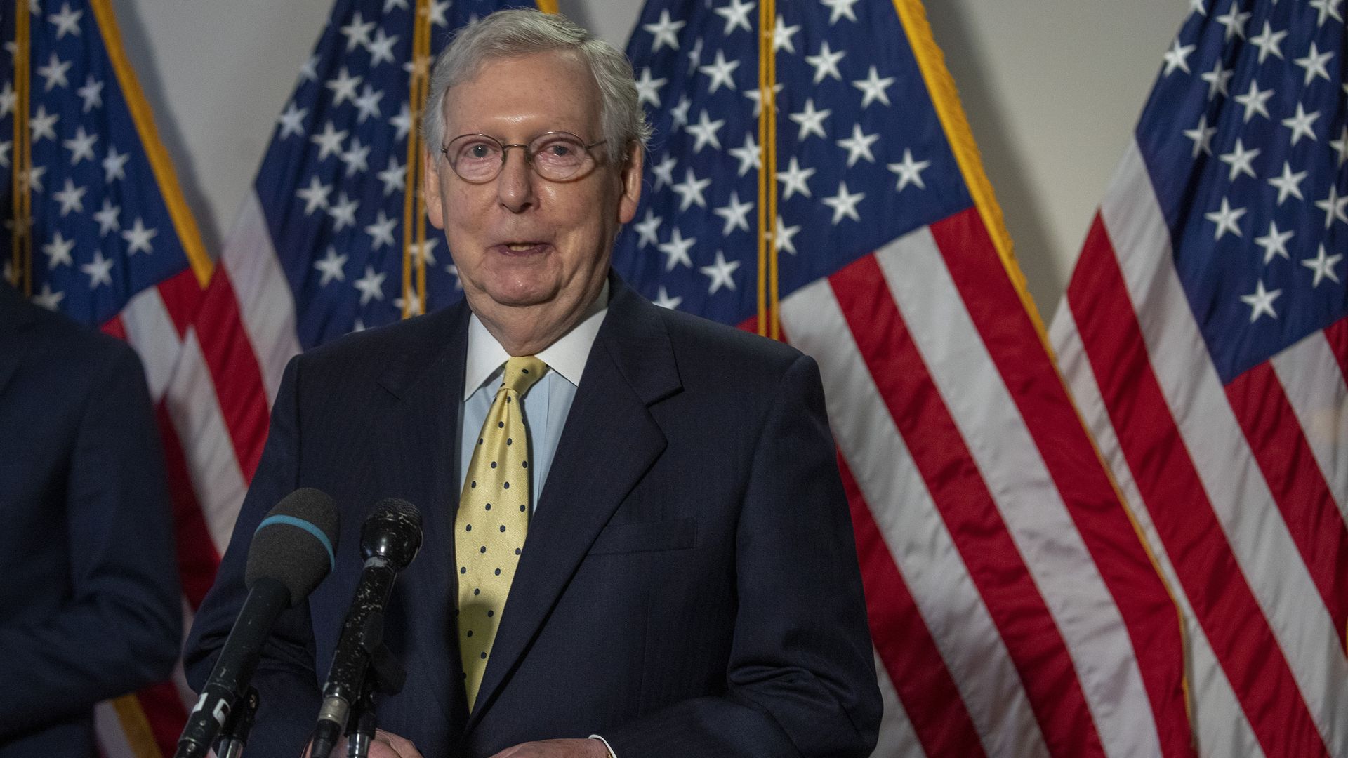 McConnell