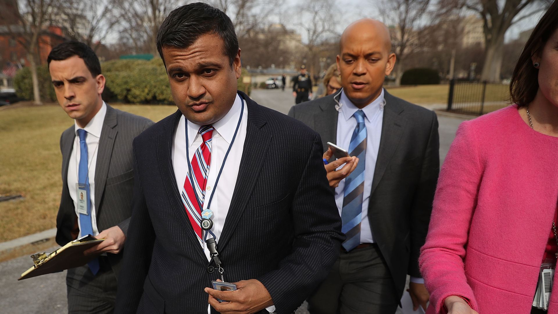 Raj Shah
