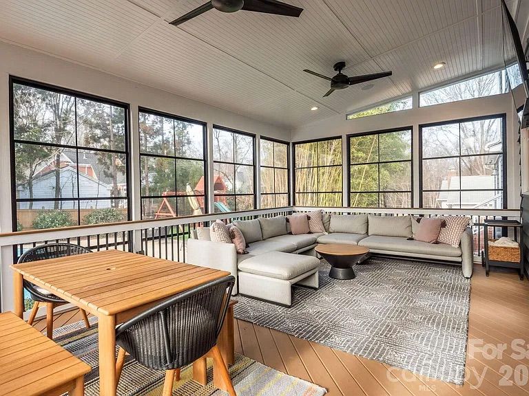 houses for sale in charlotte