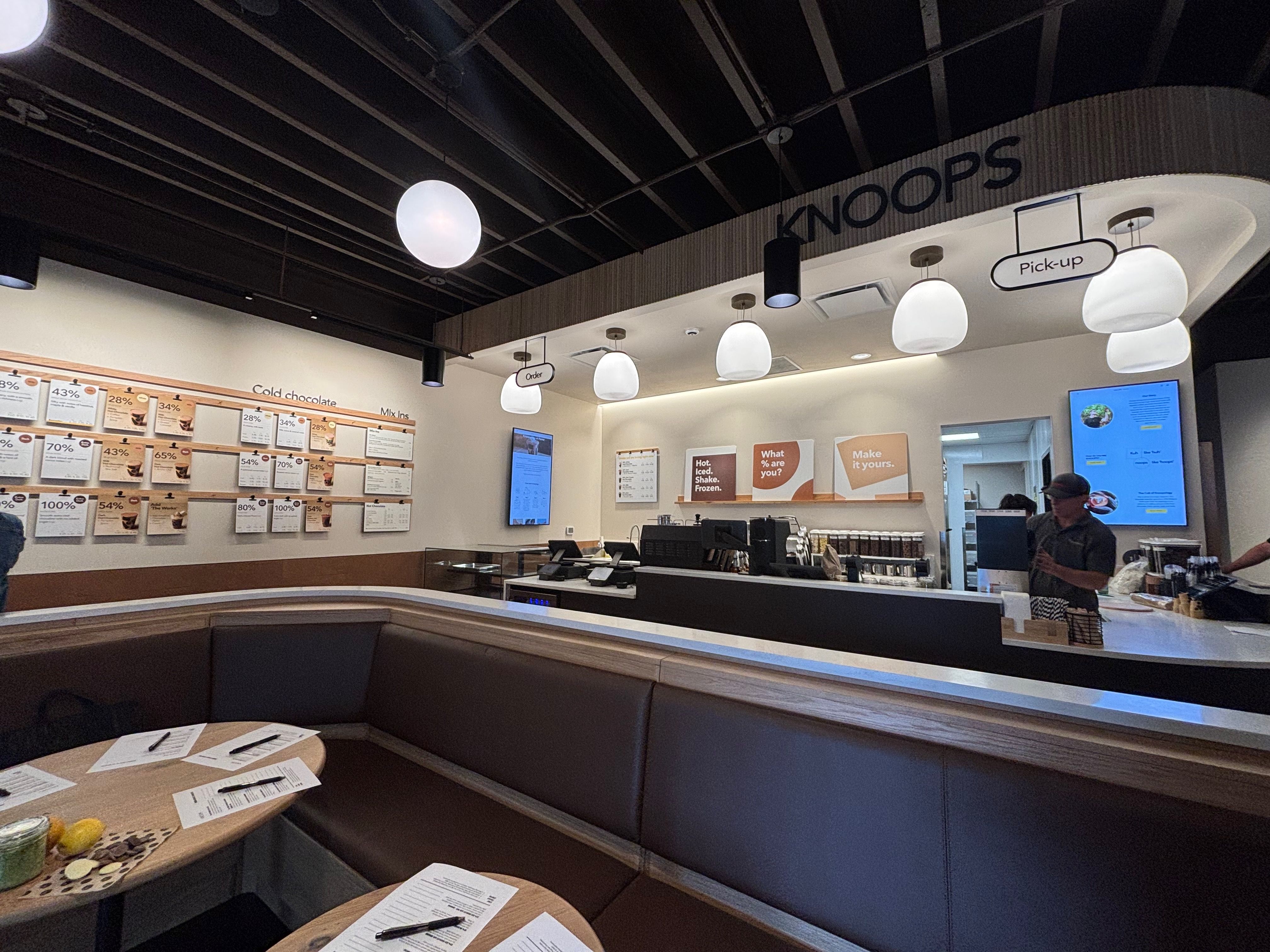 axios.com - Kim Bojórquez - Why Knoops picked Salt Lake City as its first U.S. store