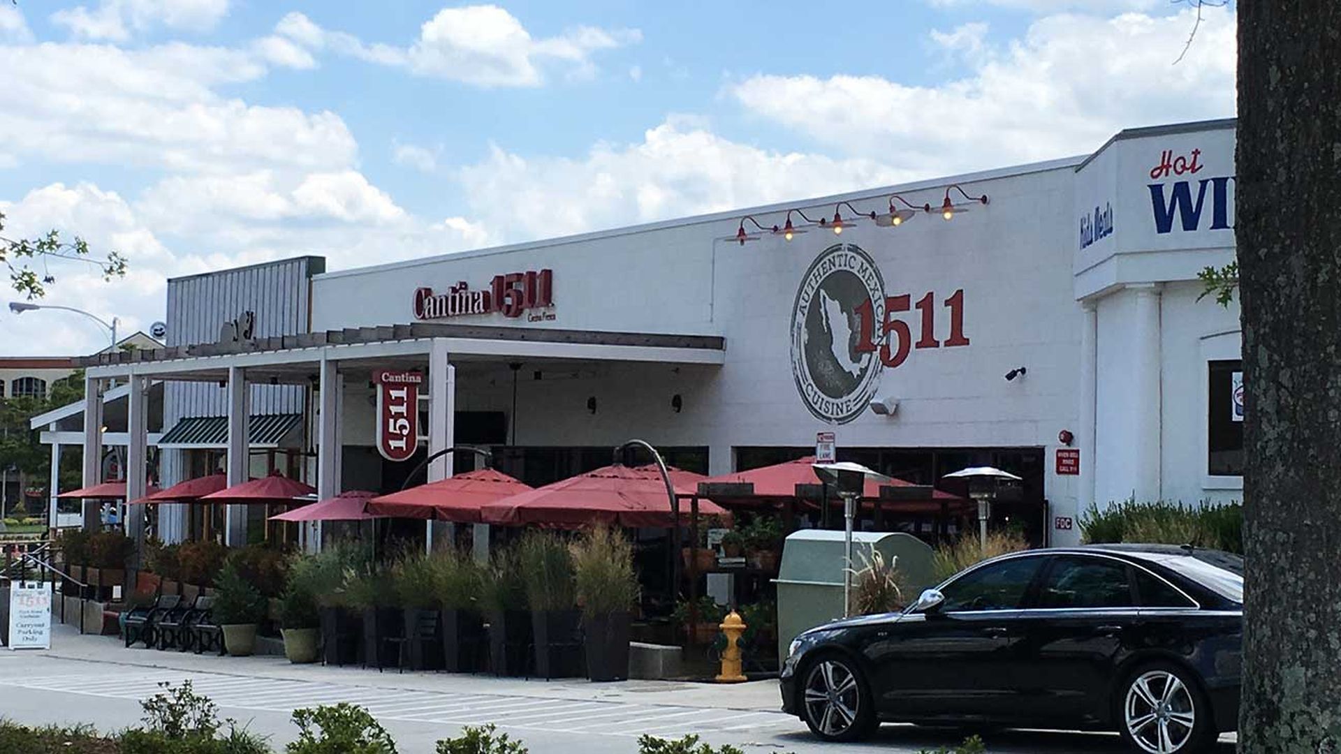 cantina-1511-park-road-shopping-center