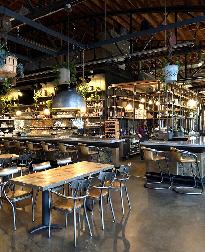 suffolk punch coffee shop in charlotte