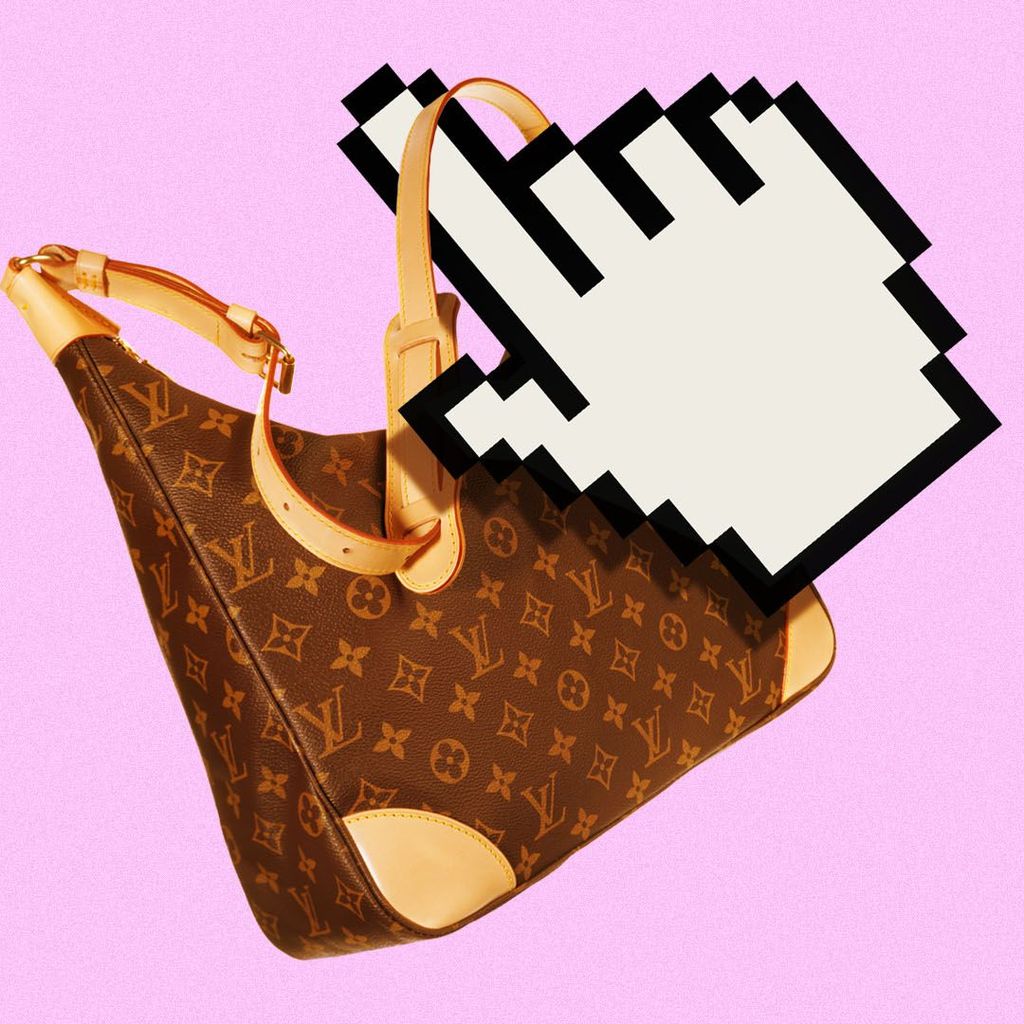 As Fashion Marketplaces Soar, a Bumpy Road for Tradesy — The Information