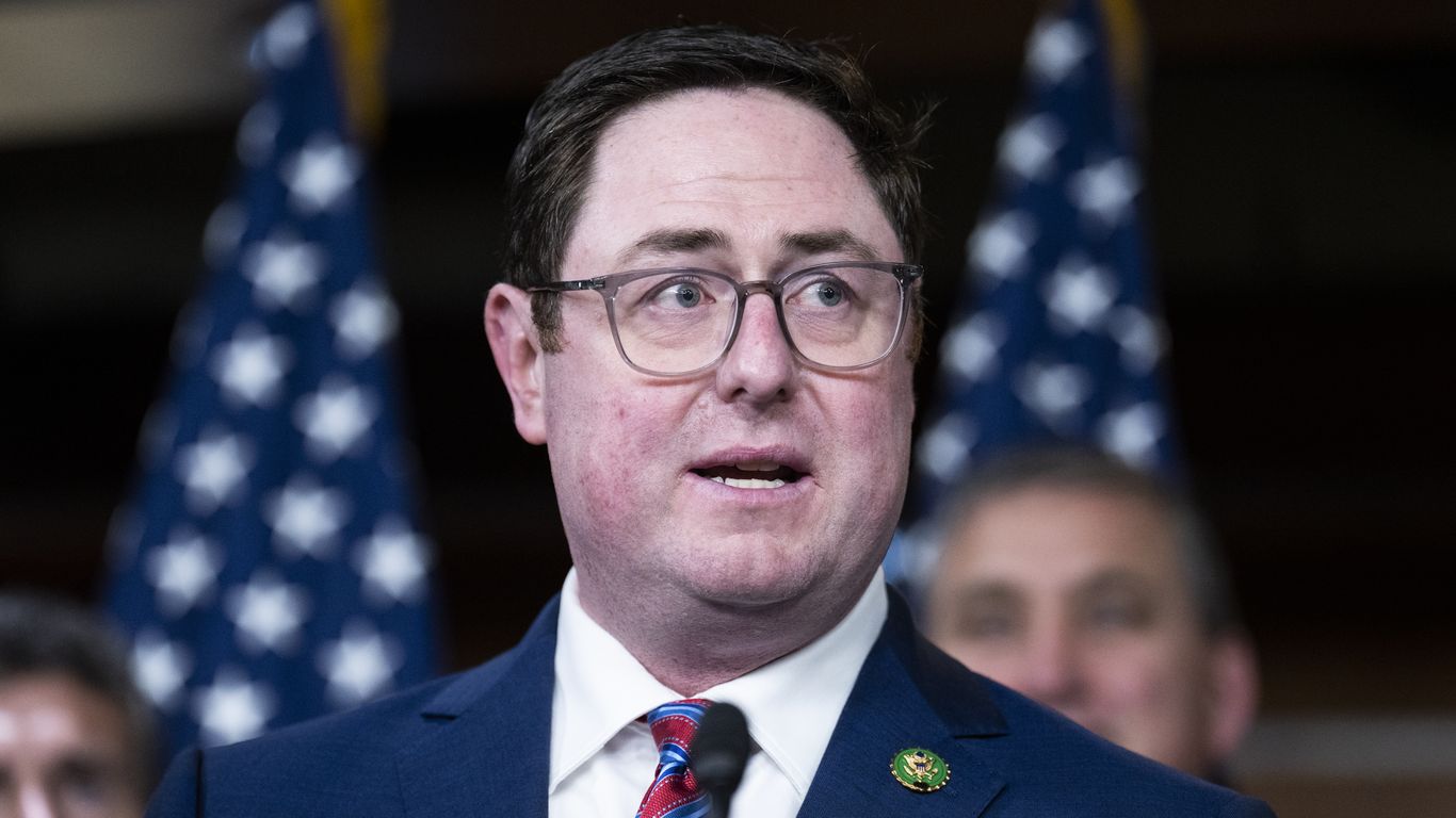 GOP speaker candidates all agree to support eventual nominee