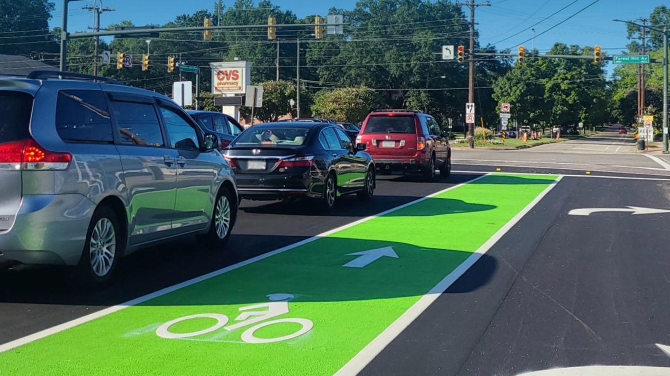 Scoop: Richmond looks to expand Vision Zero playbook