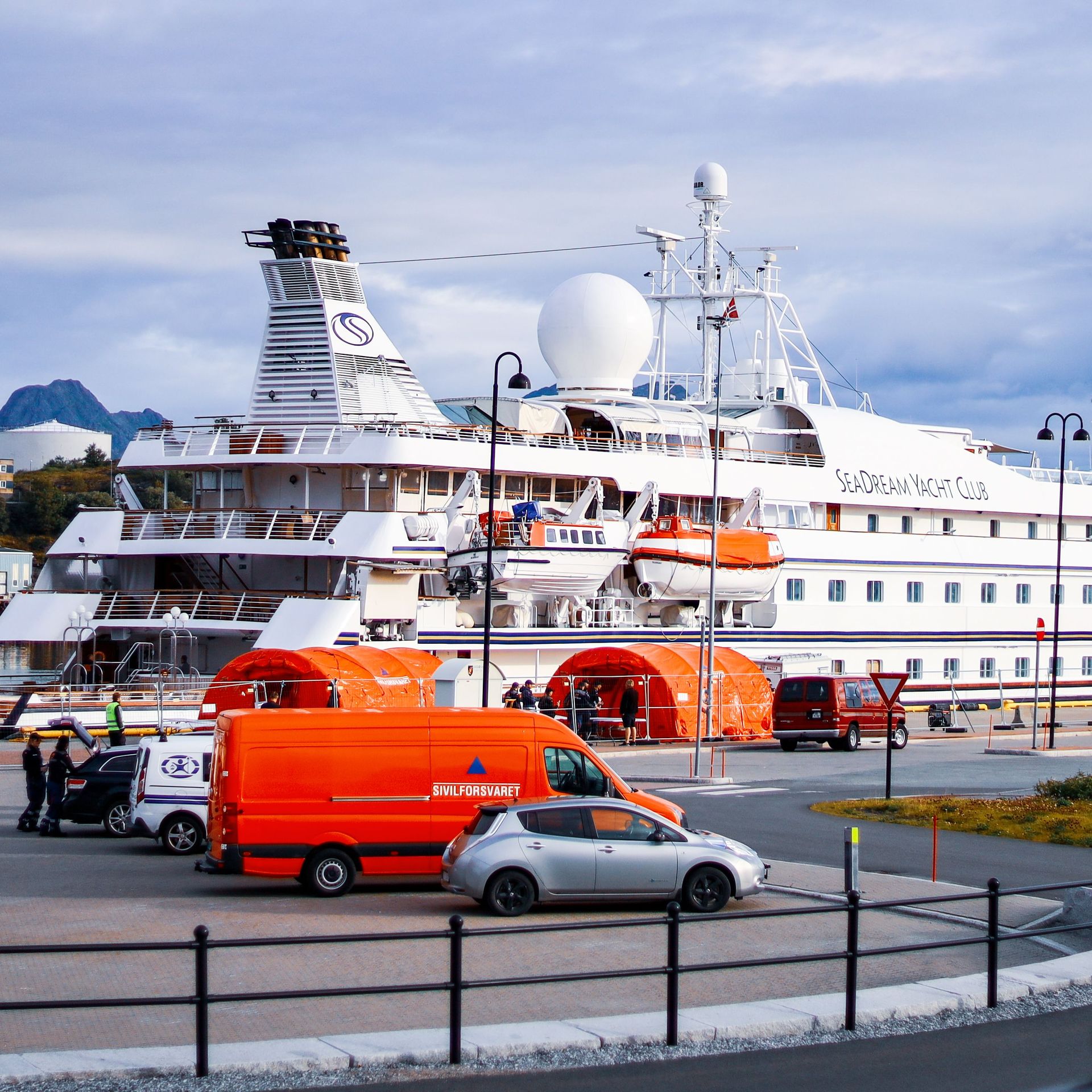 Coronavirus: Carnival Cruise Line says it will sail again Aug. 1