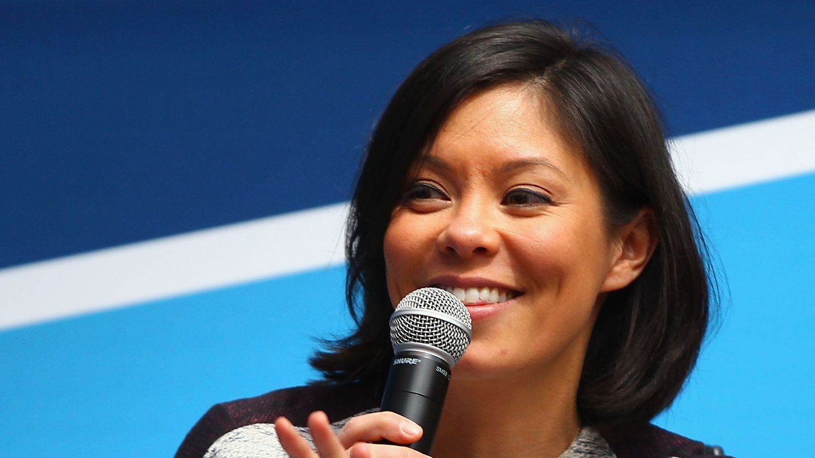 Rachel Maddow replacement Alex Wagner named as new host