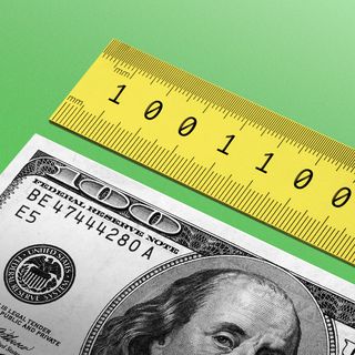 The new math defining AI winners and losers