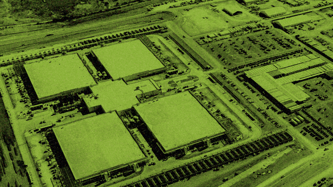 Exclusive: AI giants, unions join forces for data center fight