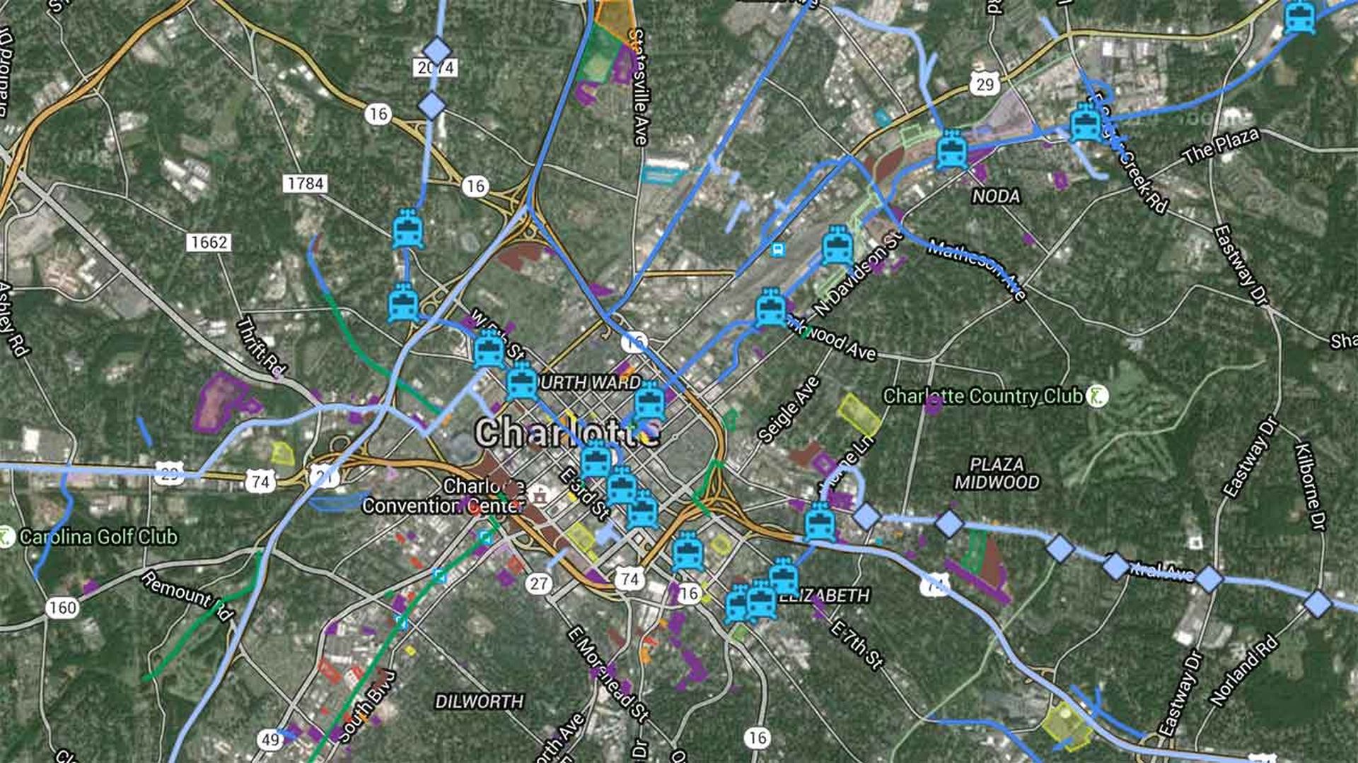 charlotte-development-map