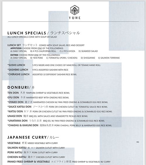 lunch-specials-at-yume-south-end