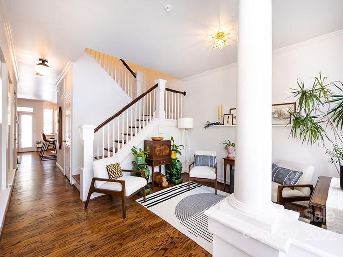 Hot Homes: 6 houses for sale in Charlotte starting at $255K - Axios ...