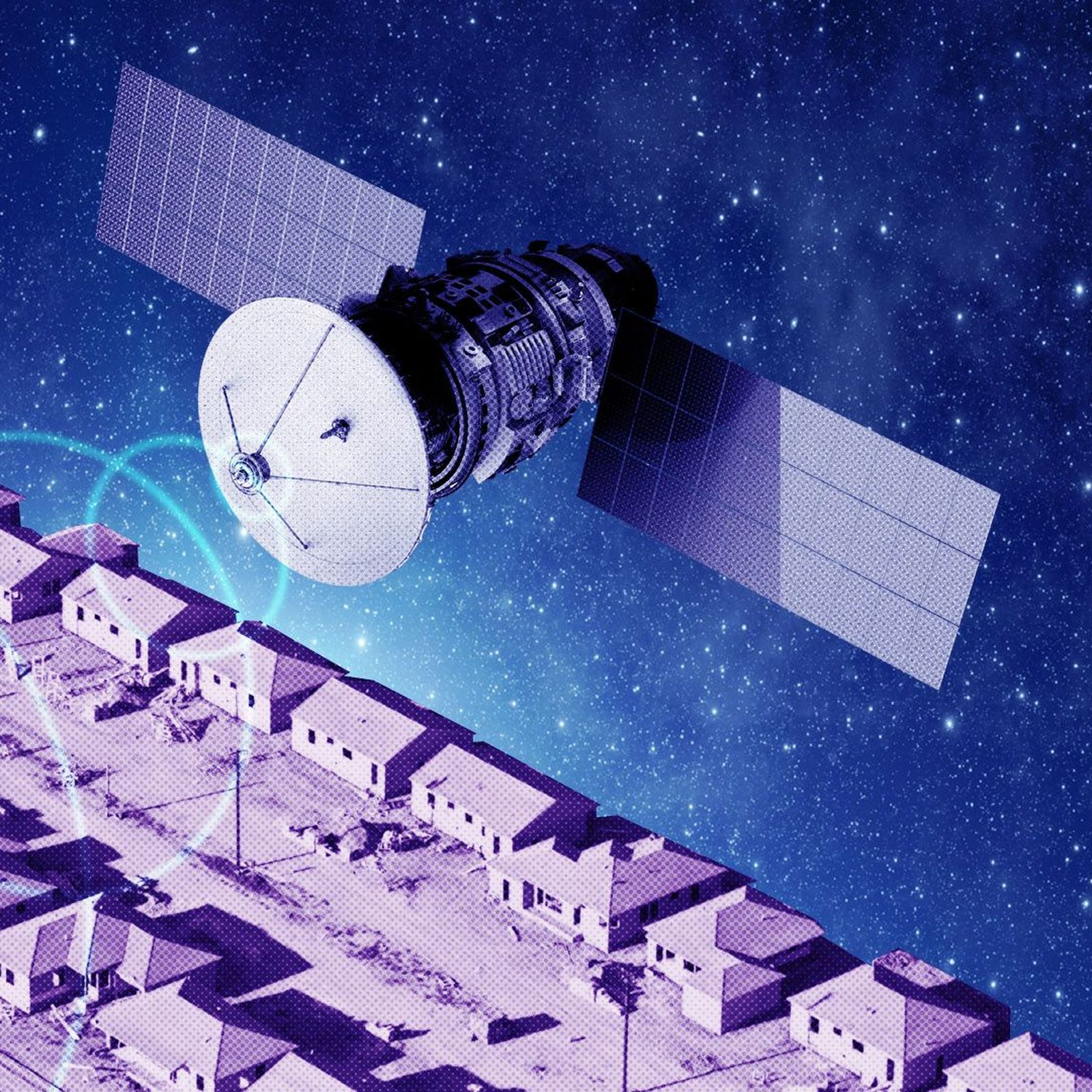 Example Of A Space Probe