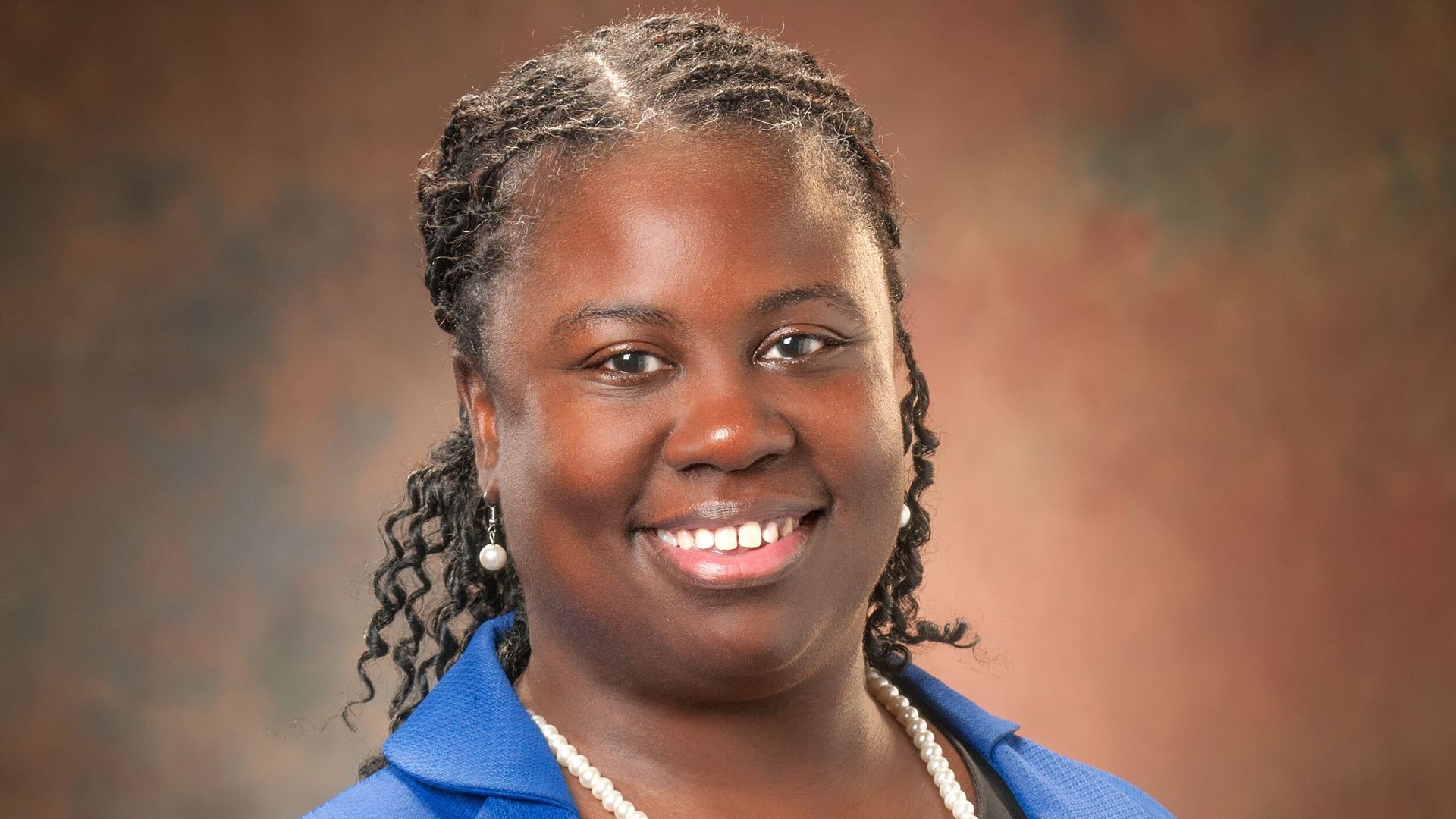 Judge Sheila Calloway