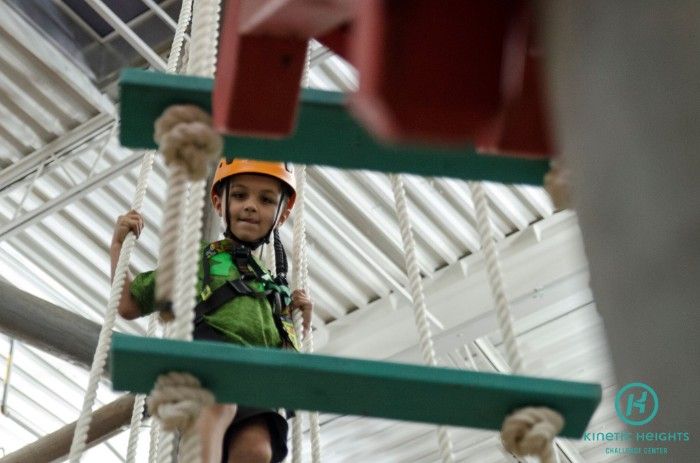 kinetic heights charlotte nc