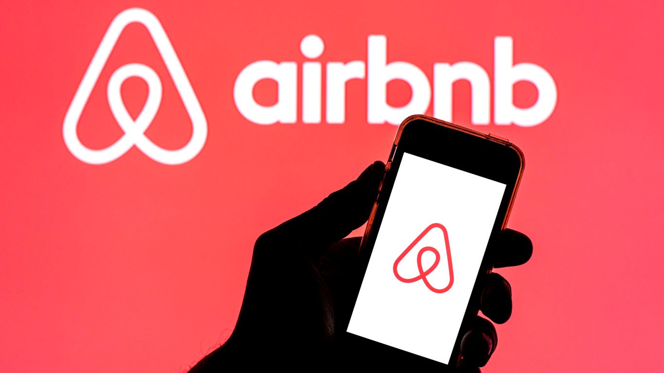 Airbnb bans unauthorized house parties permanently