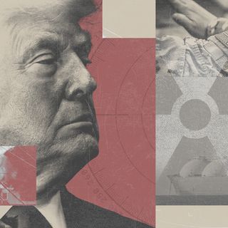 Distrust, dishonesty and Trump's elusive Iran deal